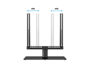 Multibrackets M VESA Tabletop TV Stand Turn Medium for 32"–43" Screens | 7350073731114 Mount Stand Multibrackets