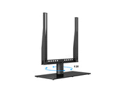Multibrackets M VESA Tabletop TV Stand Turn Medium for 32"–43" Screens | 7350073731114 Mount Stand Multibrackets
