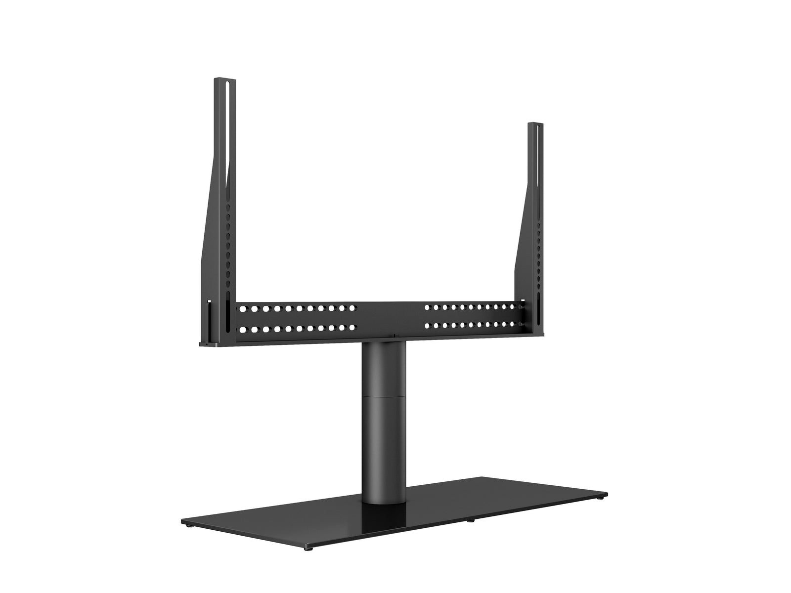 Multibrackets M VESA Tabletop TV Stand Turn X Large for 60"–75" Screens | 7350073731121 Mount Stand Multibrackets