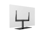 Multibrackets M VESA Tabletop TV Stand Turn X Large for 60"–75" Screens | 7350073731121 Mount Stand Multibrackets