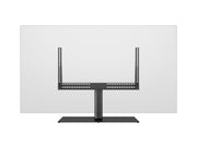 Multibrackets M VESA Tabletop TV Stand Turn X Large for 60"–75" Screens | 7350073731121 Mount Stand Multibrackets