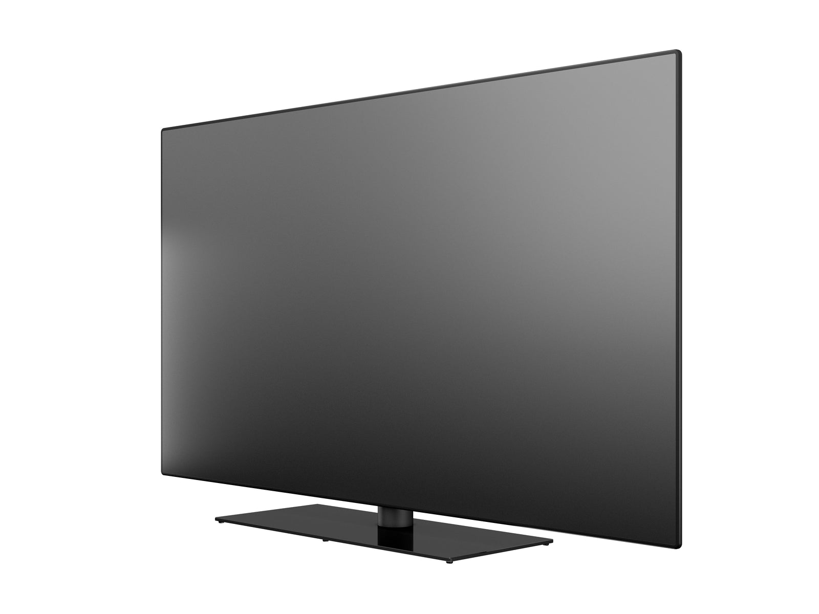 Multibrackets M VESA Tabletop TV Stand Turn X Large for 60"–75" Screens | 7350073731121 Mount Stand Multibrackets