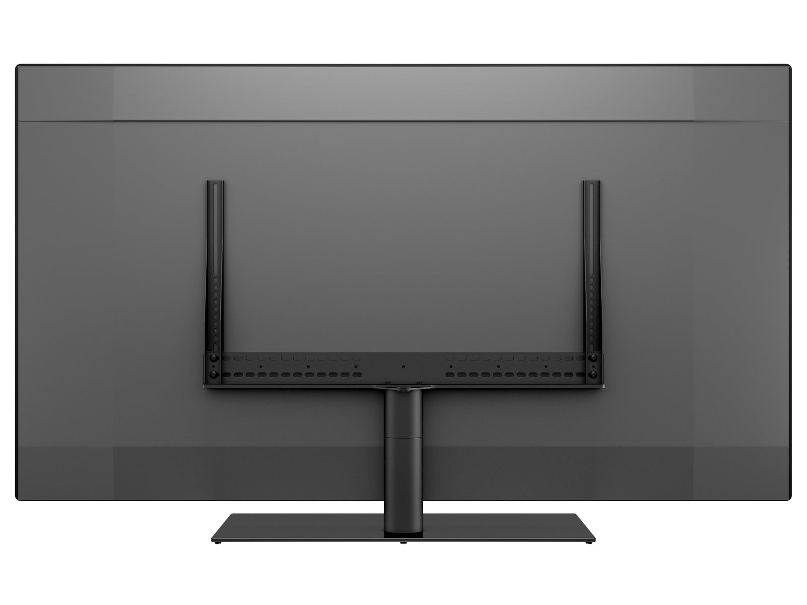 Multibrackets M VESA Tabletop TV Stand Turn X Large for 60"–75" Screens | 7350073731121 Mount Stand Multibrackets