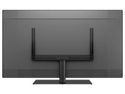 Multibrackets M VESA Tabletop TV Stand Turn X Large for 60"–75" Screens | 7350073731121 Mount Stand Multibrackets
