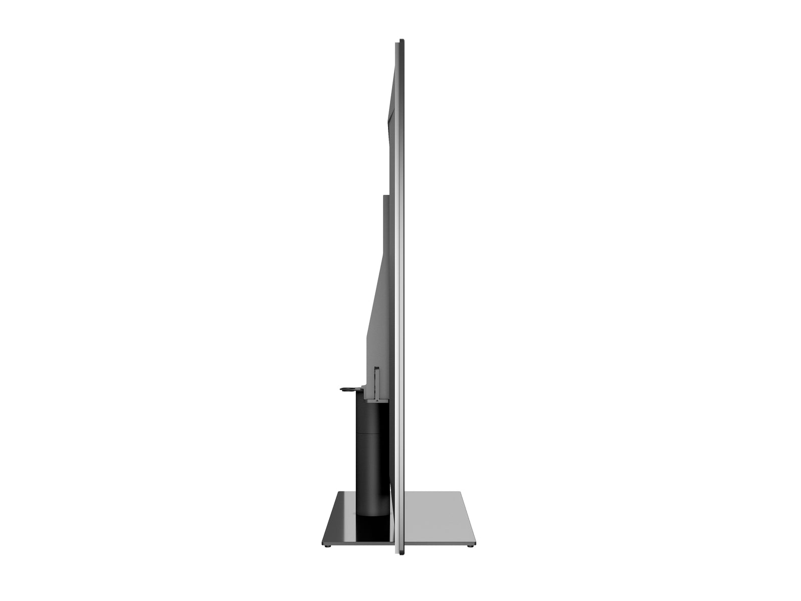 Multibrackets M VESA Tabletop TV Stand Turn X Large for 60"–75" Screens | 7350073731121 Mount Stand Multibrackets