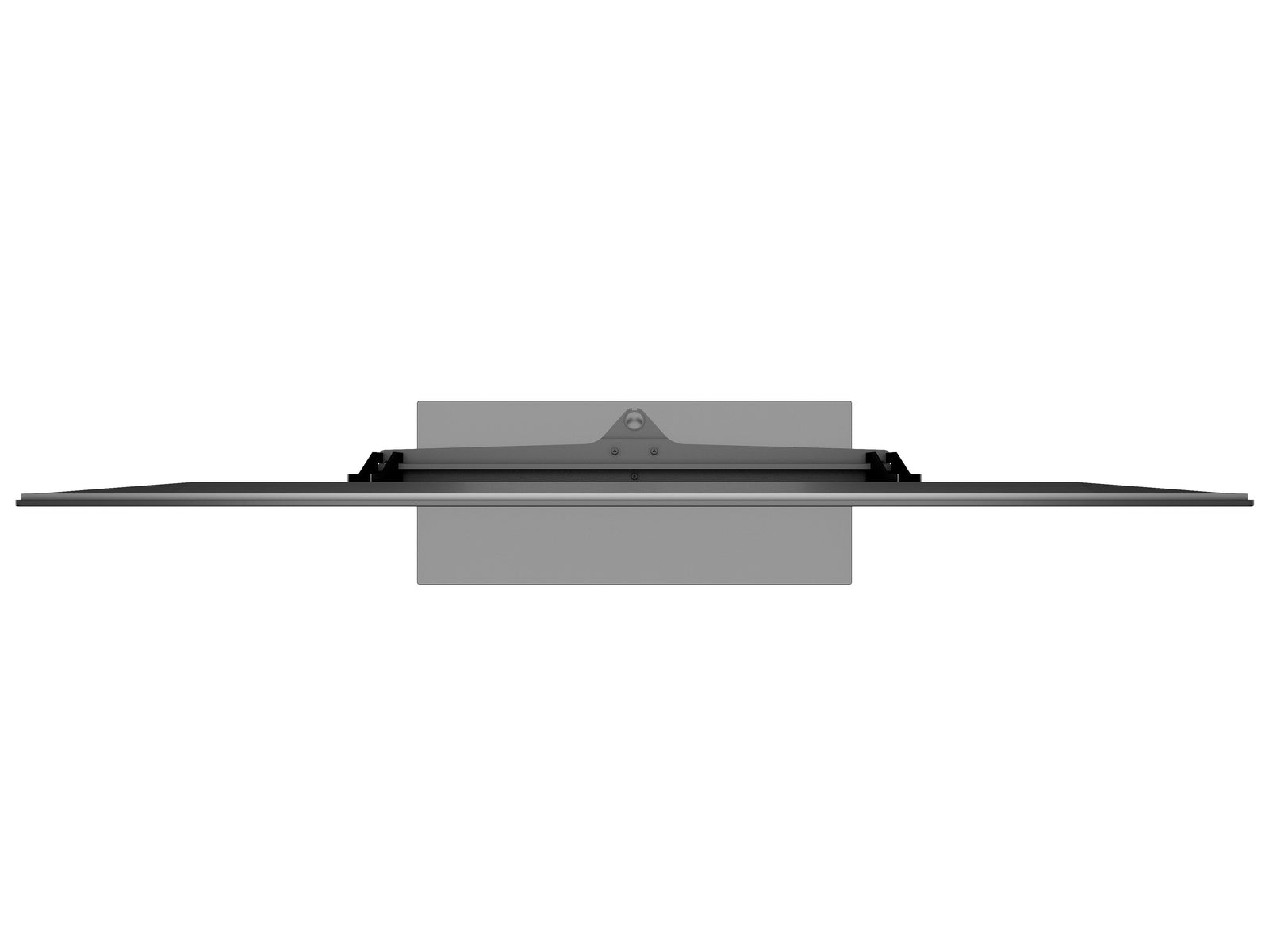 Multibrackets M VESA Tabletop TV Stand Turn X Large for 60"–75" Screens | 7350073731121 Mount Stand Multibrackets