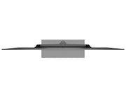Multibrackets M VESA Tabletop TV Stand Turn X Large for 60"–75" Screens | 7350073731121 Mount Stand Multibrackets