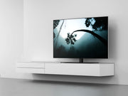 Multibrackets M VESA Tabletop TV Stand Turn X Large for 60"–75" Screens | 7350073731121 Mount Stand Multibrackets