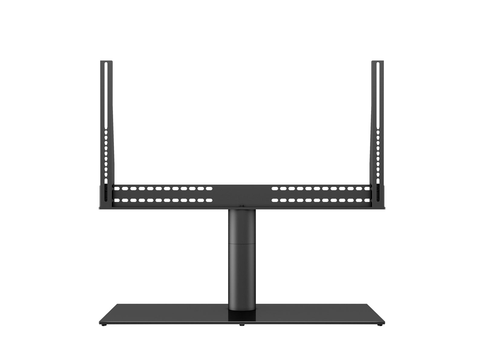 Multibrackets M VESA Tabletop TV Stand Turn X Large for 60"–75" Screens | 7350073731121 Mount Stand Multibrackets