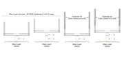 Multibrackets M VESA Tabletop TV Stand Turn X Large for 60"–75" Screens | 7350073731121 Mount Stand Multibrackets