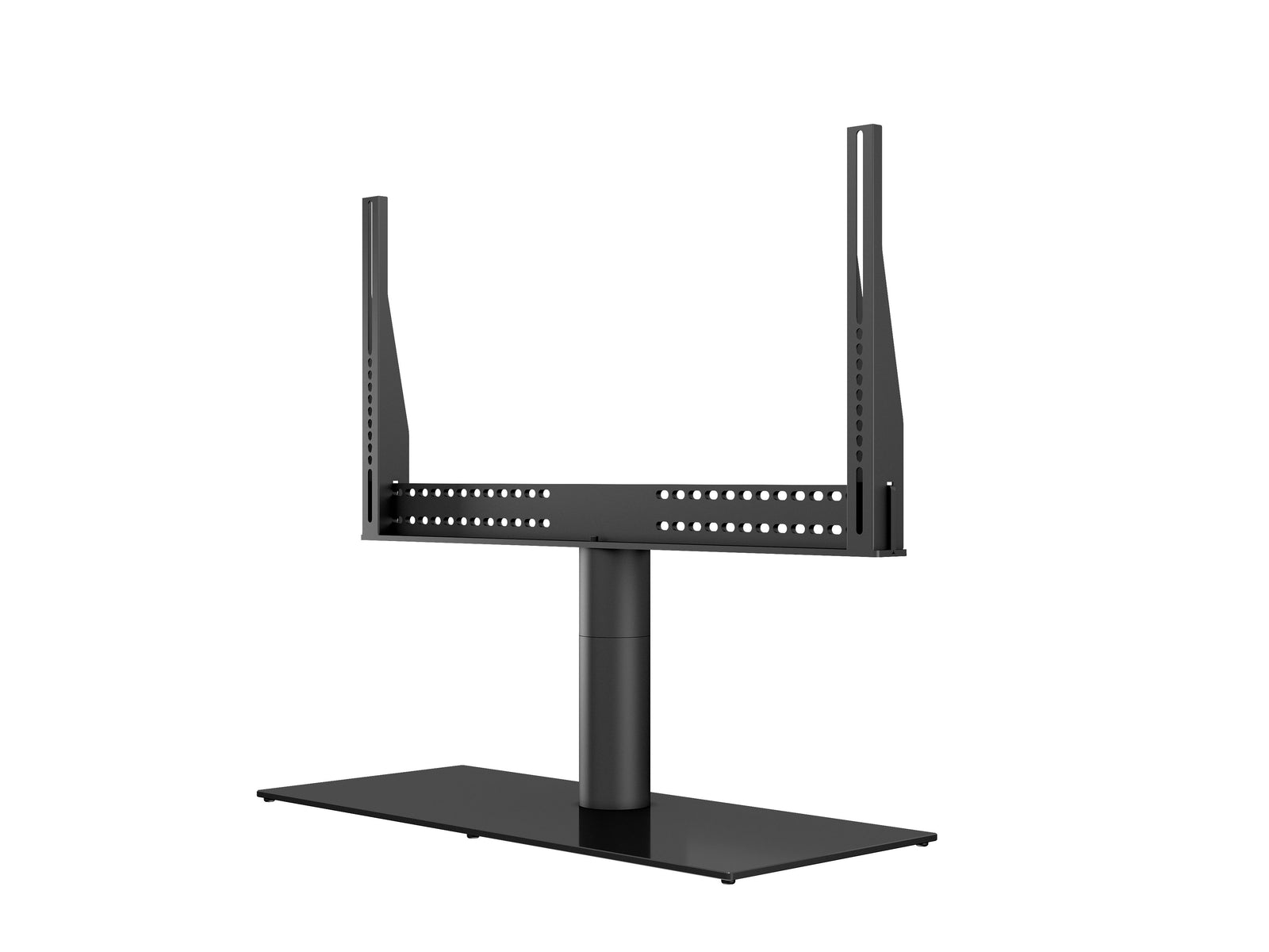 Multibrackets M VESA Tabletop TV Stand Turn X Large for 60"–75" Screens | 7350073731121 Mount Stand Multibrackets