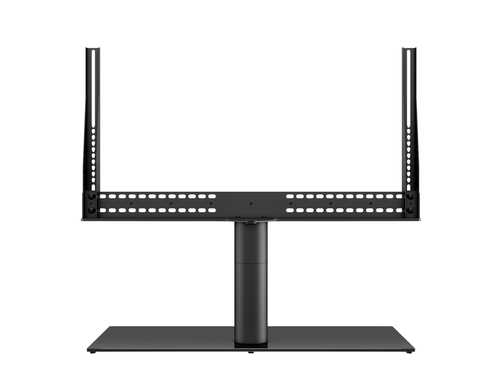 Multibrackets M VESA Tabletop TV Stand Turn X Large for 60"–75" Screens | 7350073731121 Mount Stand Multibrackets