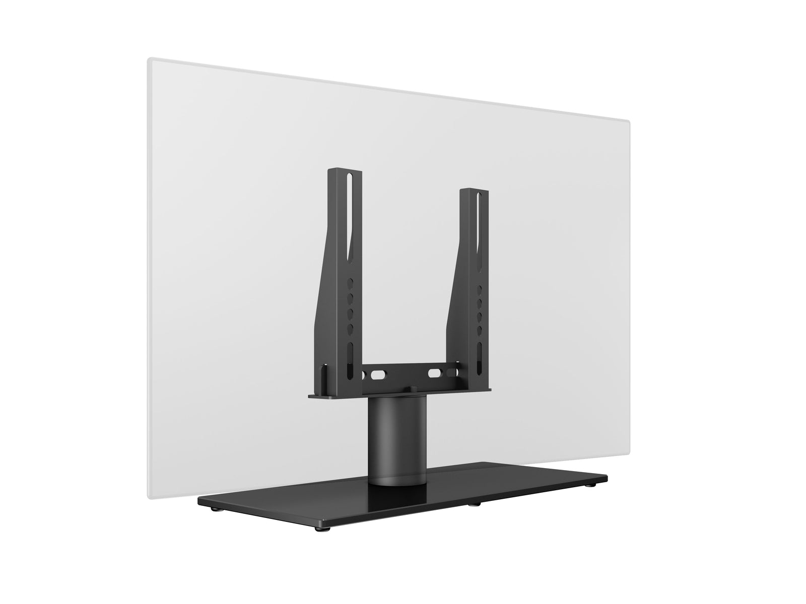 Multibrackets M VESA Tabletop TV Stand Turn for 24"–32" Screens | 7350073733040 Mount Stand Multibrackets