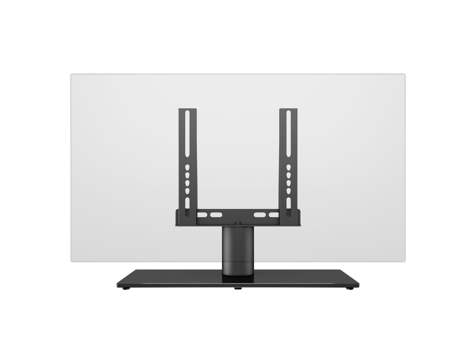 Multibrackets M VESA Tabletop TV Stand Turn for 24"–32" Screens | 7350073733040 Mount Stand Multibrackets