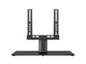 Multibrackets M VESA Tabletop TV Stand Turn for 24"–32" Screens | 7350073733040