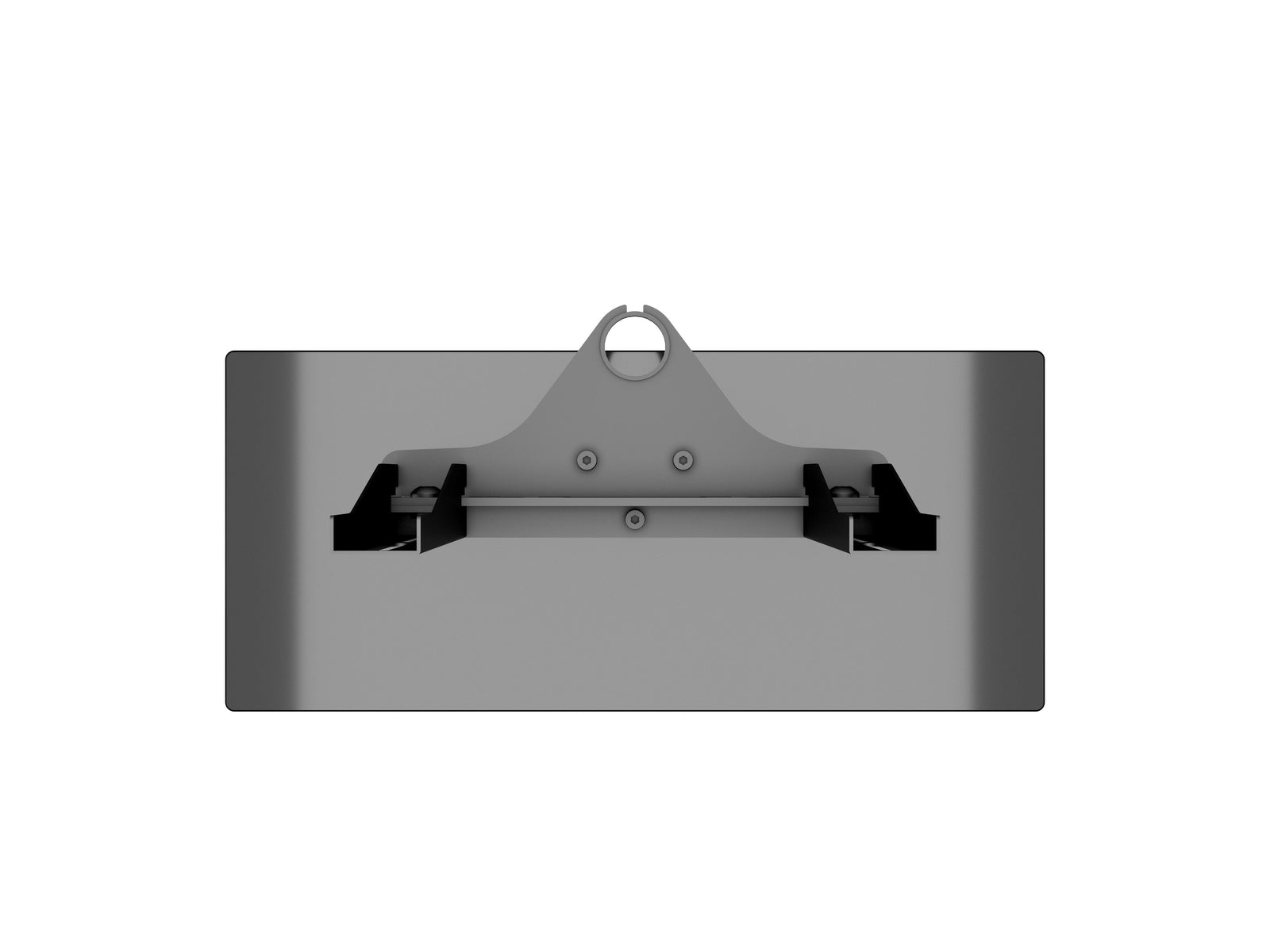 Multibrackets M VESA Tabletop TV Stand Turn for 24"–32" Screens | 7350073733040 Mount Stand Multibrackets