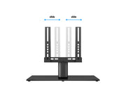 Multibrackets M VESA Tabletop TV Stand Turn for 24"–32" Screens | 7350073733040 Mount Stand Multibrackets