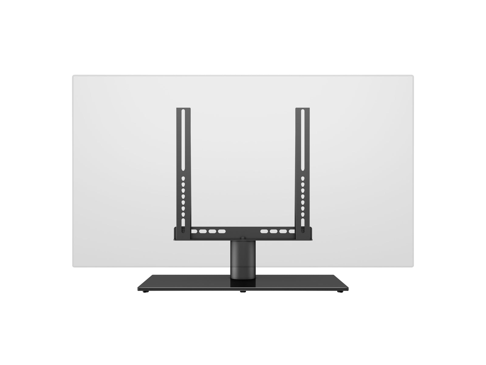 Multibrackets M VESA Tabletop TV Stand Turn for 24"–32" Screens | 7350073733132 Mount Stand Multibrackets