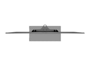 Multibrackets M VESA Tabletop TV Stand Turn for 24"–32" Screens | 7350073733132 Mount Stand Multibrackets