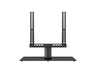 Multibrackets M VESA Tabletop TV Stand Turn for 24"–32" Screens | 7350073733132