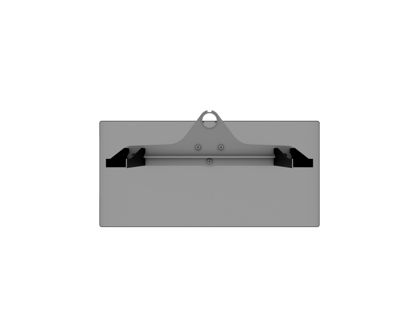 Multibrackets M VESA Tabletop TV Stand Turn for 24"–32" Screens | 7350073733132 Mount Stand Multibrackets