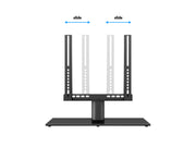 Multibrackets M VESA Tabletop TV Stand Turn for 24"–32" Screens | 7350073733132 Mount Stand Multibrackets