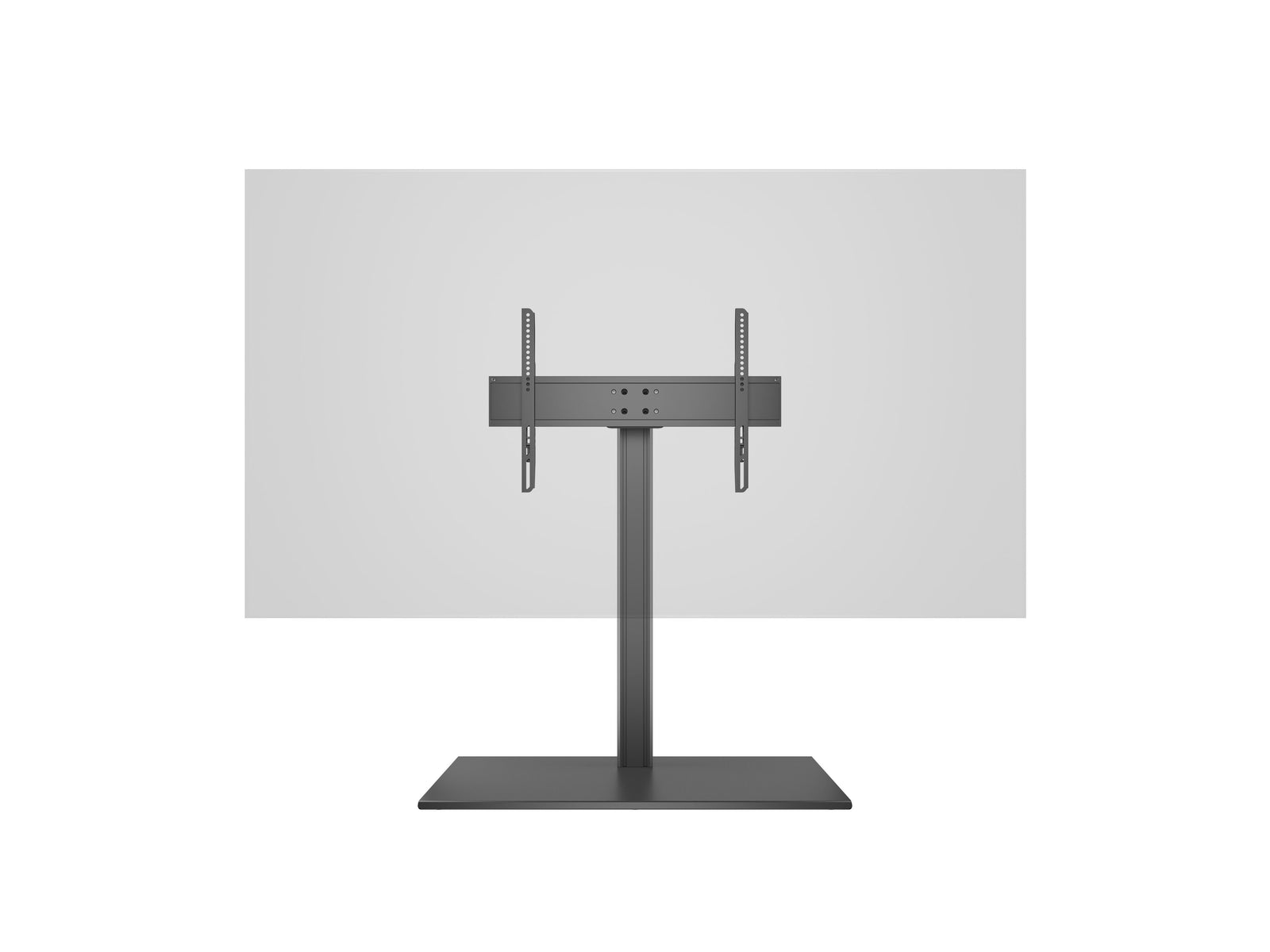 Multibrackets M VESA Tabletop TV Stand for 46"–86" Screens | 7350105214196 Mount Stand Multibrackets