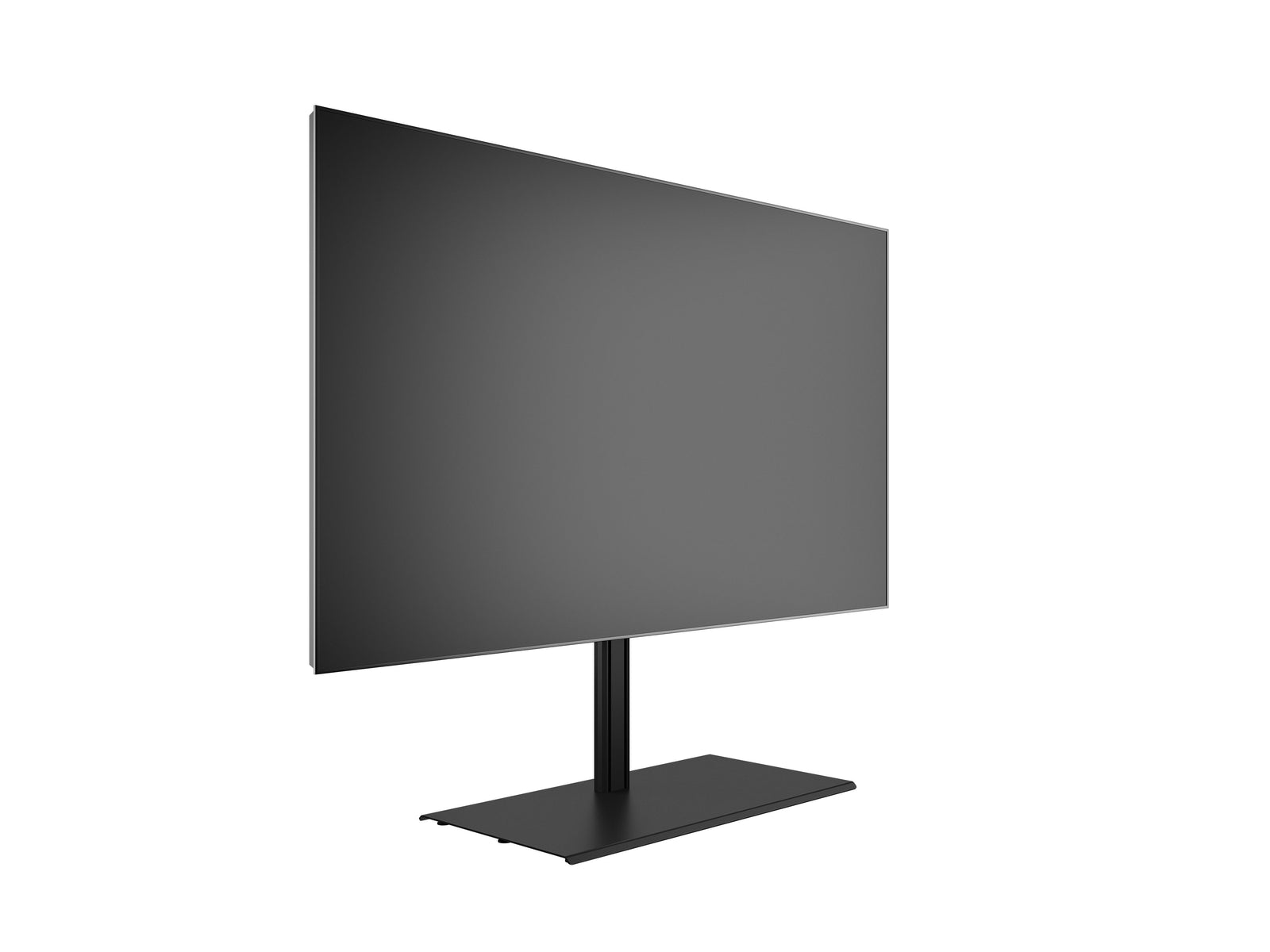 Multibrackets M VESA Tabletop TV Stand for 46"–86" Screens | 7350105214196 Mount Stand Multibrackets