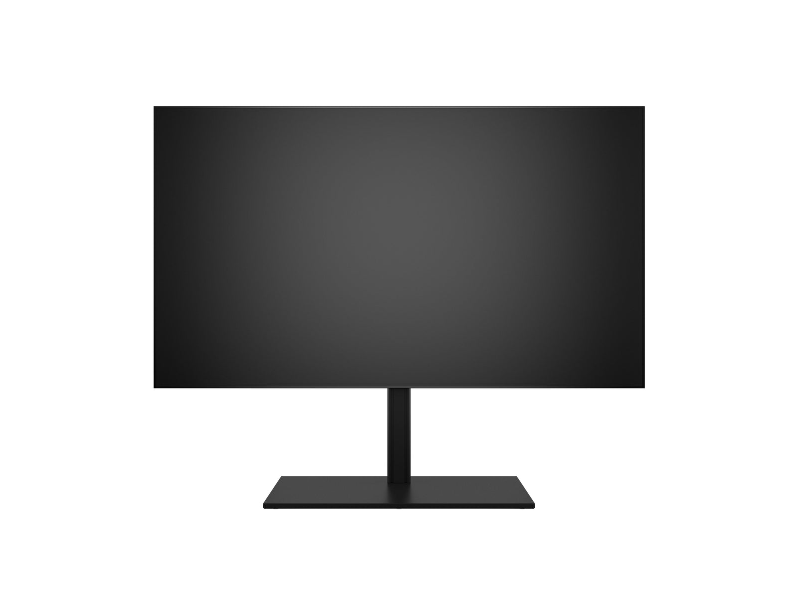 Multibrackets M VESA Tabletop TV Stand for 46"–86" Screens | 7350105214196 Mount Stand Multibrackets