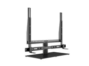 Multibrackets M VESA Tabletop TV Stand with Soundbar Mount for 35"–42" Screens | 7350105212161 TV Mounts & Stands Multibrackets