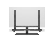 Multibrackets M VESA Tabletop TV Stand with Soundbar Mount for 35"–42" Screens | 7350105212161 TV Mounts & Stands Multibrackets