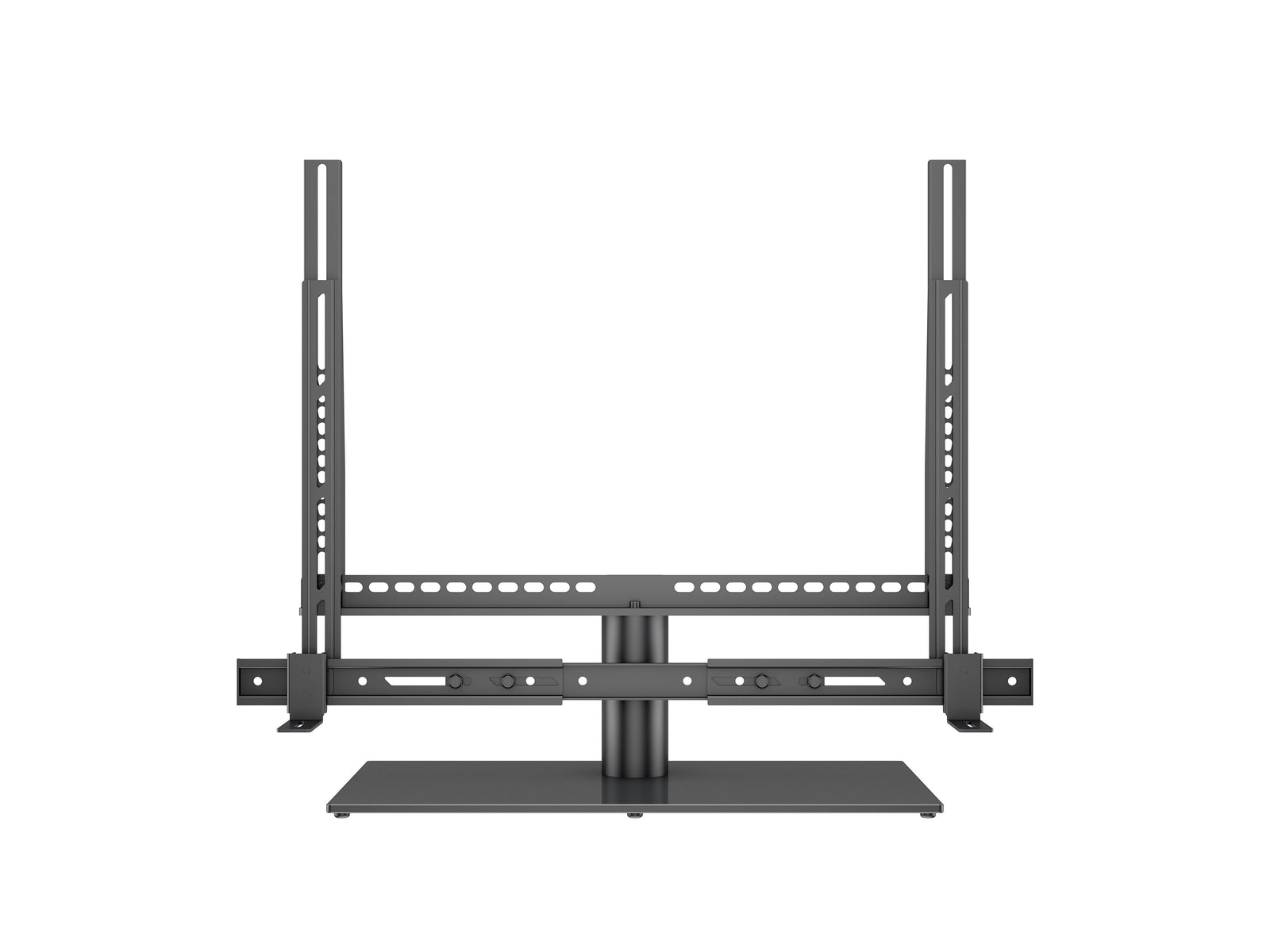 Multibrackets M VESA Tabletop TV Stand with Soundbar Mount for 35"–42" Screens | 7350105212161 TV Mounts & Stands Multibrackets