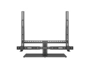 Multibrackets M VESA Tabletop TV Stand with Soundbar Mount for 35"–42" Screens | 7350105212161 TV Mounts & Stands Multibrackets