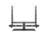 Multibrackets M VESA Tabletop TV Stand with Soundbar Mount for 35"–42" Screens | 7350105212161