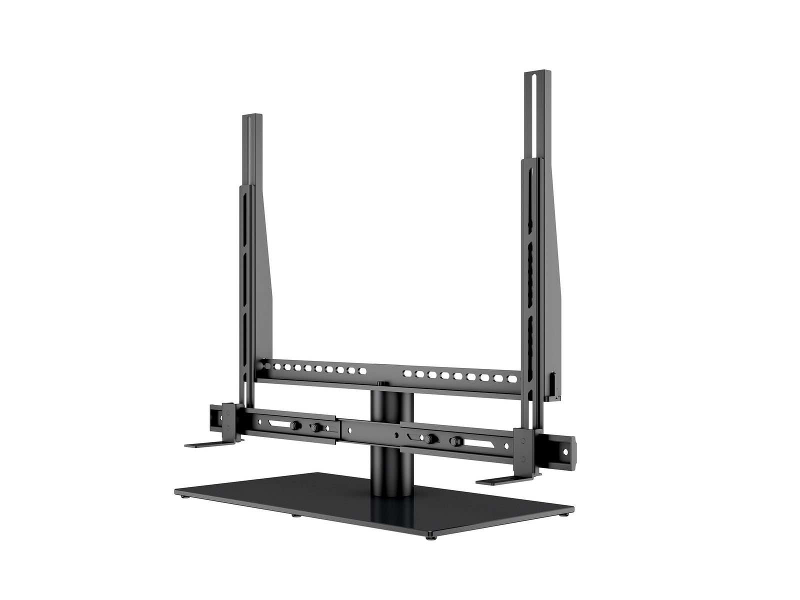 Multibrackets M VESA Tabletop TV Stand with Soundbar Mount for 35"–42" Screens | 7350105212161 TV Mounts & Stands Multibrackets