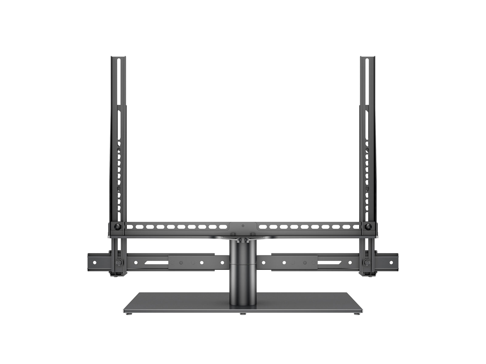 Multibrackets M VESA Tabletop TV Stand with Soundbar Mount for 35"–42" Screens | 7350105212161 TV Mounts & Stands Multibrackets