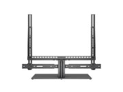 Multibrackets M VESA Tabletop TV Stand with Soundbar Mount for 35"–42" Screens | 7350105212161 TV Mounts & Stands Multibrackets