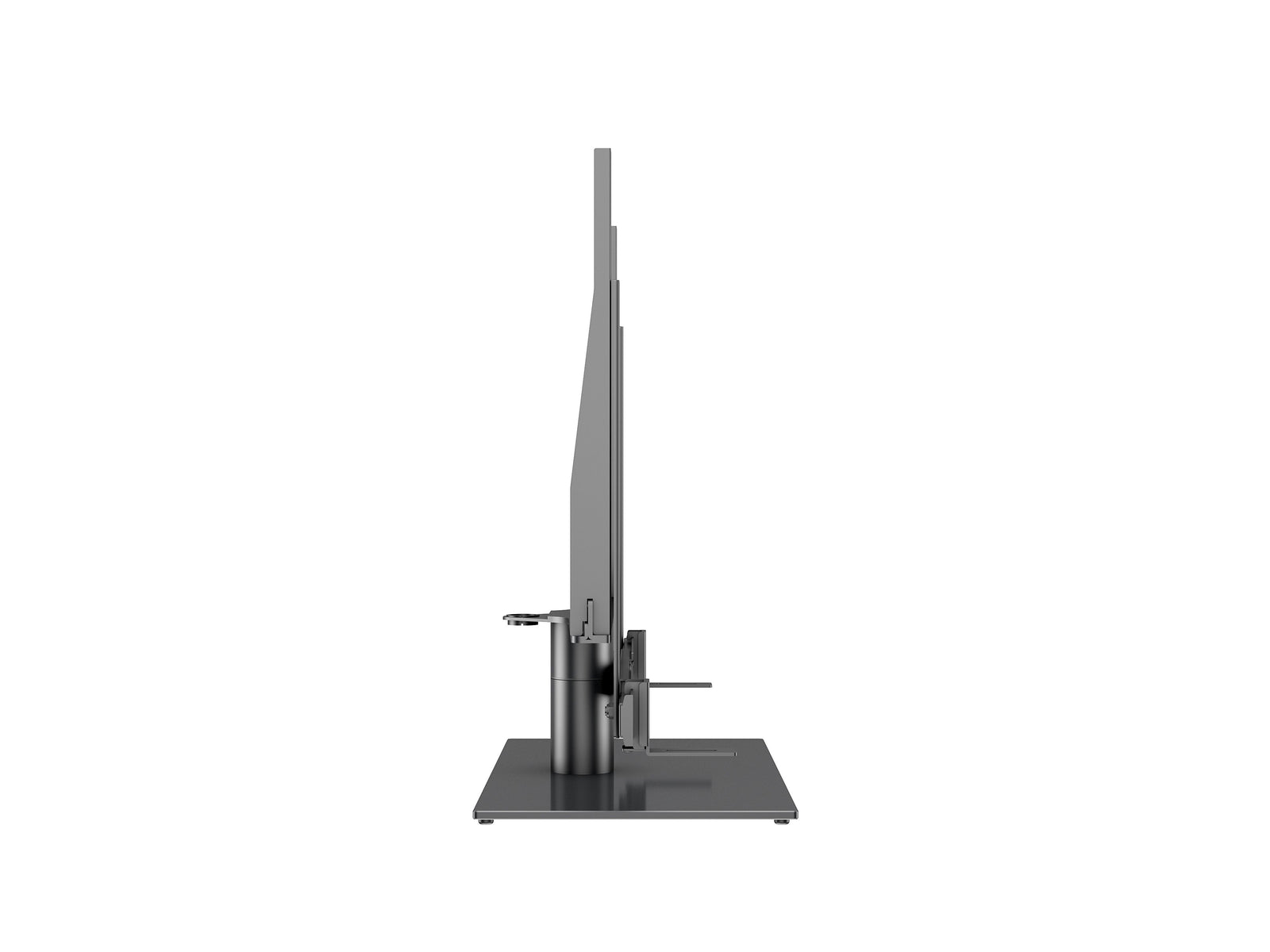 Multibrackets M VESA Tabletop TV Stand with Soundbar Mount for 35"–42" Screens | 7350105212161 TV Mounts & Stands Multibrackets