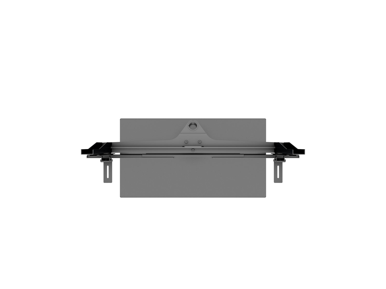 Multibrackets M VESA Tabletop TV Stand with Soundbar Mount for 35"–42" Screens | 7350105212161 TV Mounts & Stands Multibrackets