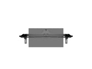 Multibrackets M VESA Tabletop TV Stand with Soundbar Mount for 35"–42" Screens | 7350105212161 TV Mounts & Stands Multibrackets