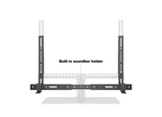 Multibrackets M VESA Tabletop TV Stand with Soundbar Mount for 35"–42" Screens | 7350105212161 TV Mounts & Stands Multibrackets
