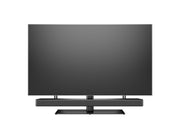 Multibrackets M VESA Tabletop TV Stand with Soundbar Mount for 46"–65" Screens | 7350105212178 Mount Stand Multibrackets