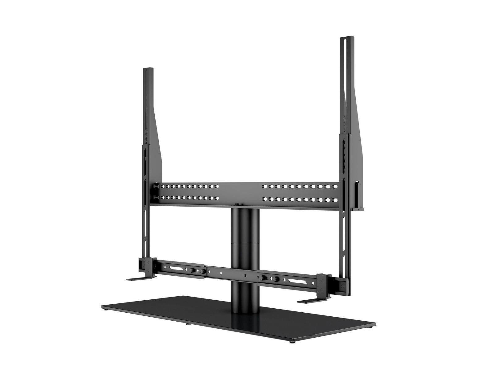 Multibrackets M VESA Tabletop TV Stand with Soundbar Mount for 46"–65" Screens | 7350105212178 Mount Stand Multibrackets
