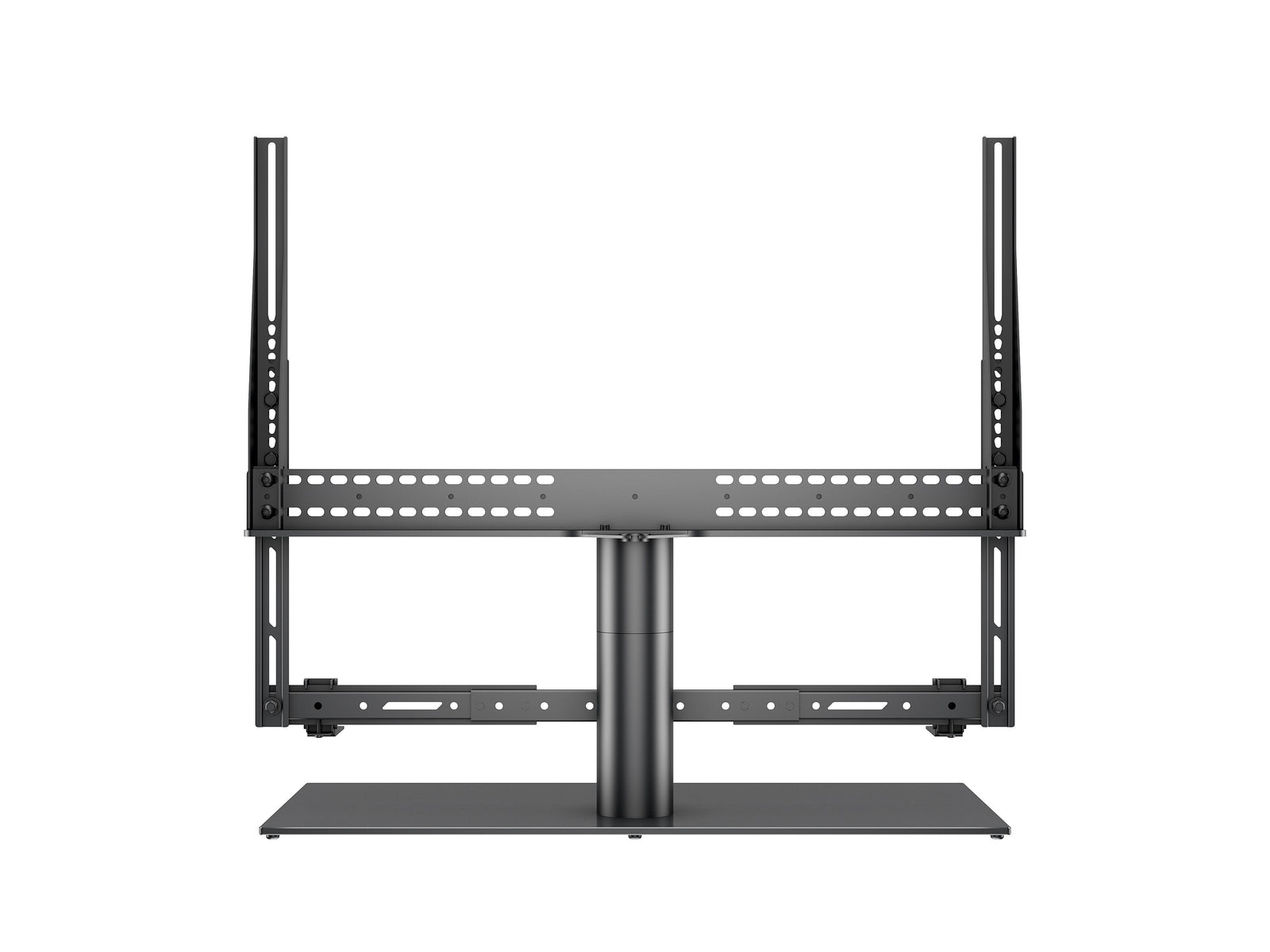 Multibrackets M VESA Tabletop TV Stand with Soundbar Mount for 46"–65" Screens | 7350105212178 Mount Stand Multibrackets
