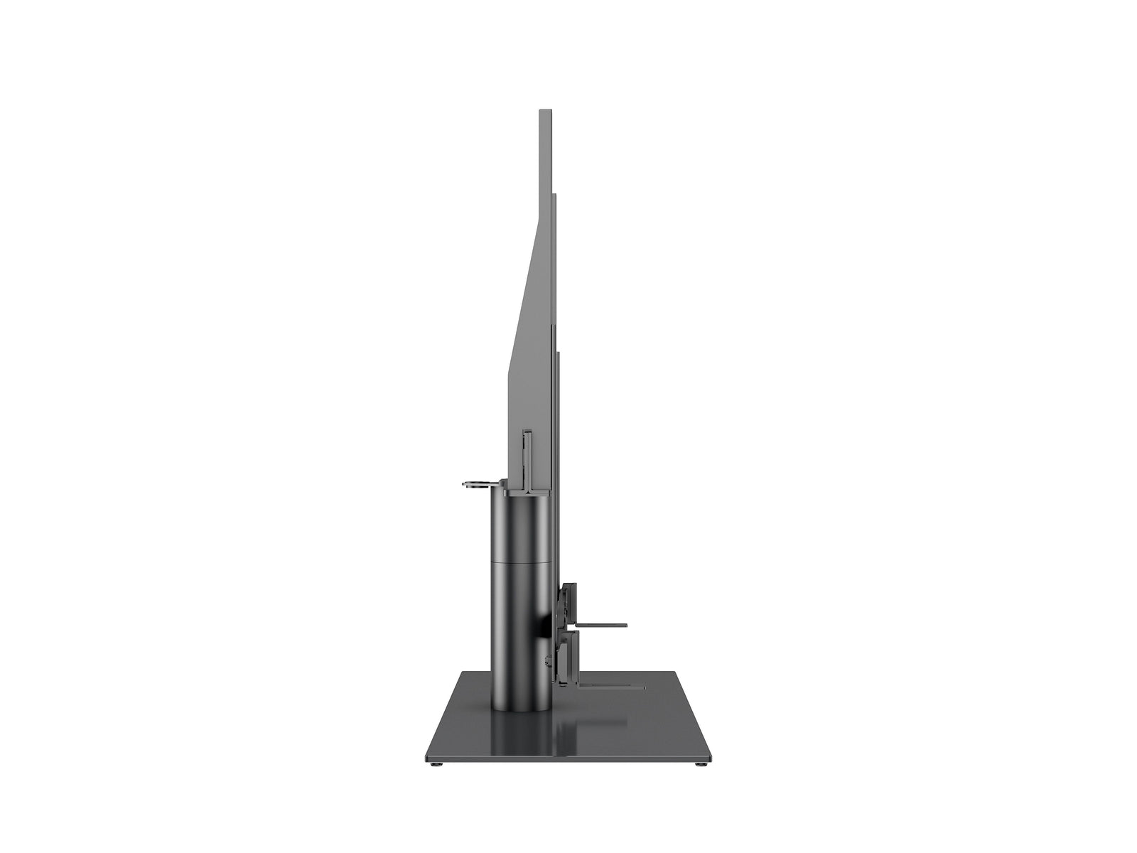 Multibrackets M VESA Tabletop TV Stand with Soundbar Mount for 46"–65" Screens | 7350105212178 Mount Stand Multibrackets