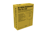 Multibrackets M VESA Tilt Wall Mount for 15"–32" Screens | 7350073731022