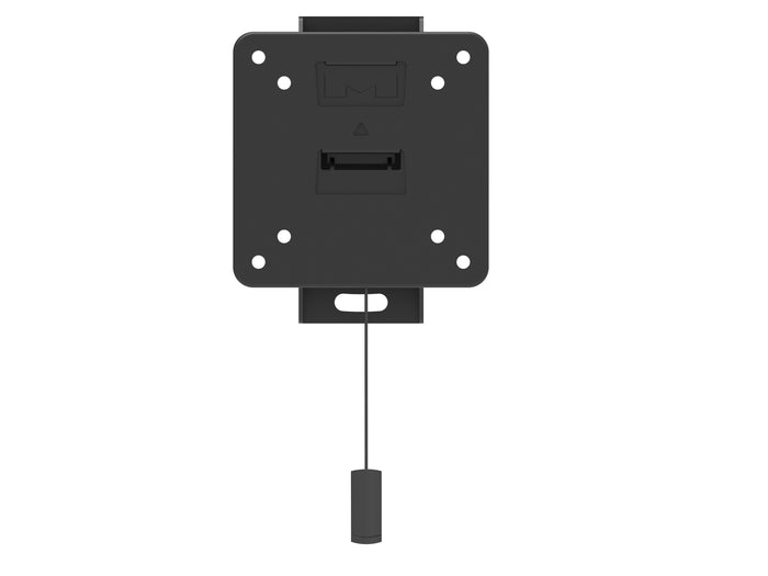 Multibrackets M VESA Tilt Wall Mount for 15"–32" Screens | 7350073731022 Wall Mount Bracket Multibrackets