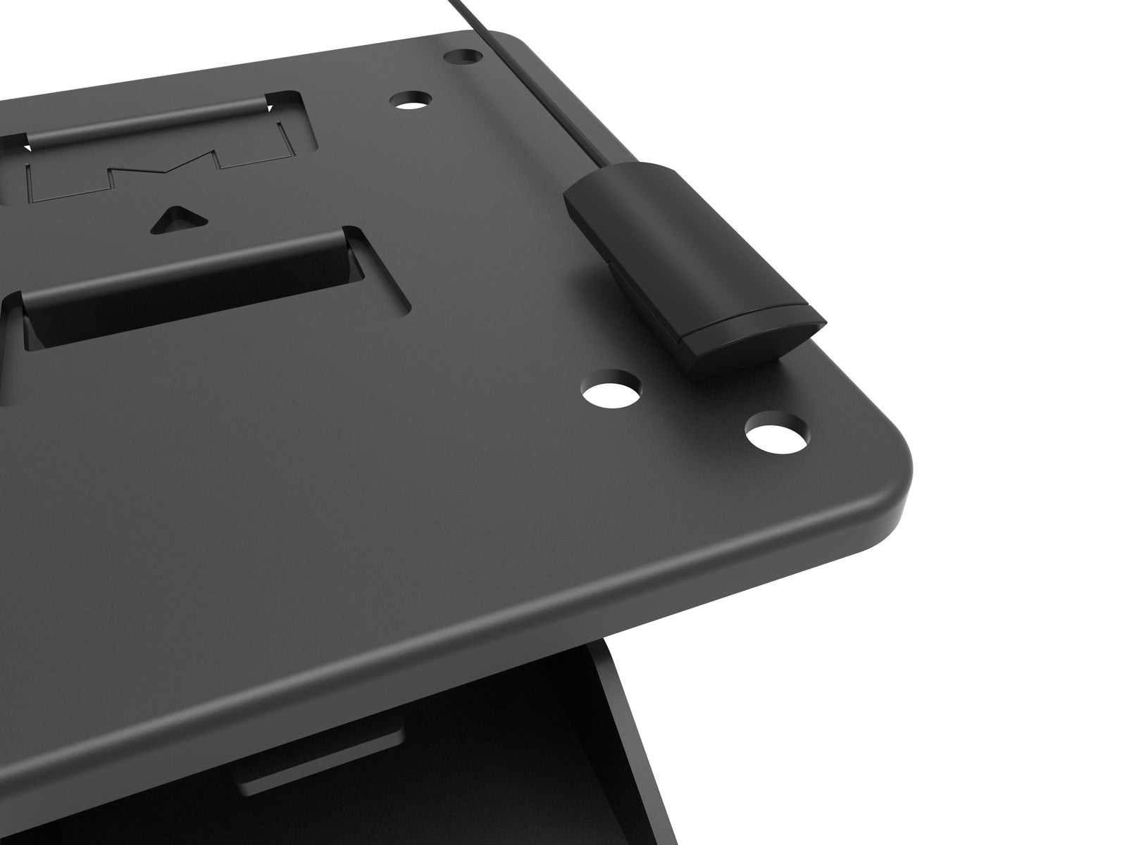 Multibrackets M VESA Tilt Wall Mount for 15"–32" Screens | 7350073731022