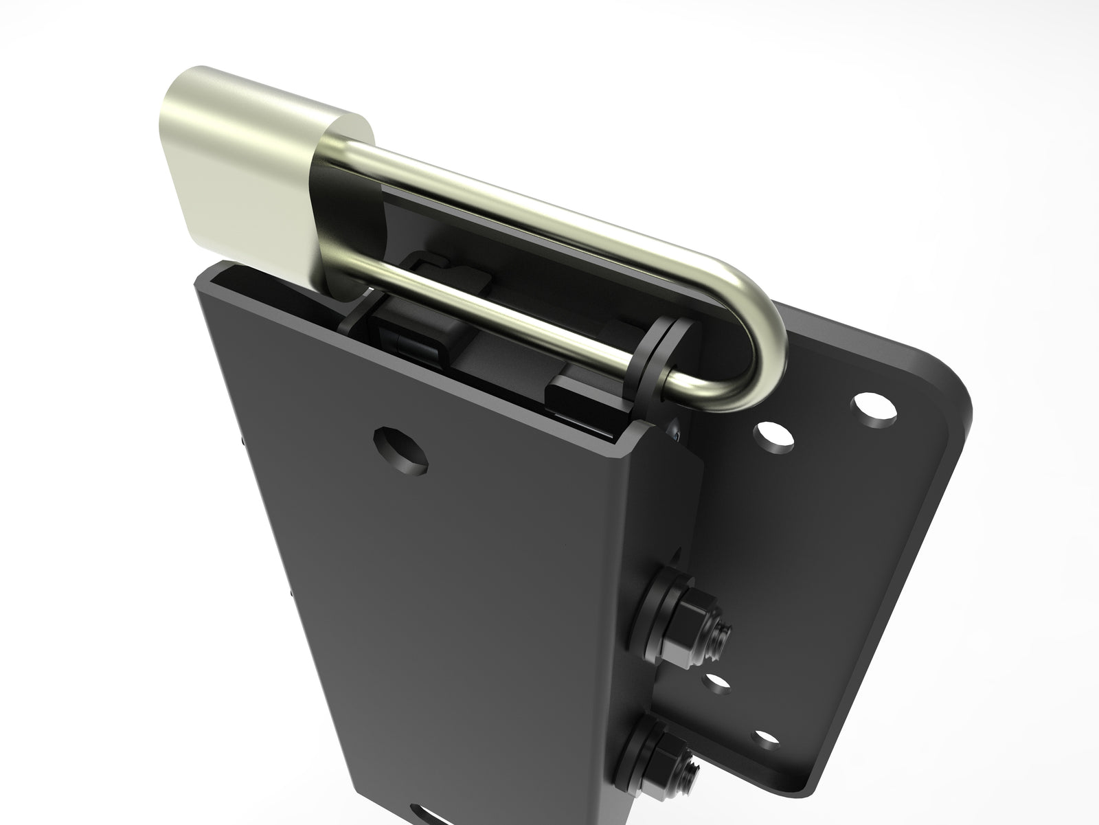 Multibrackets M VESA Tilt Wall Mount for 15"–32" Screens | 7350073731022