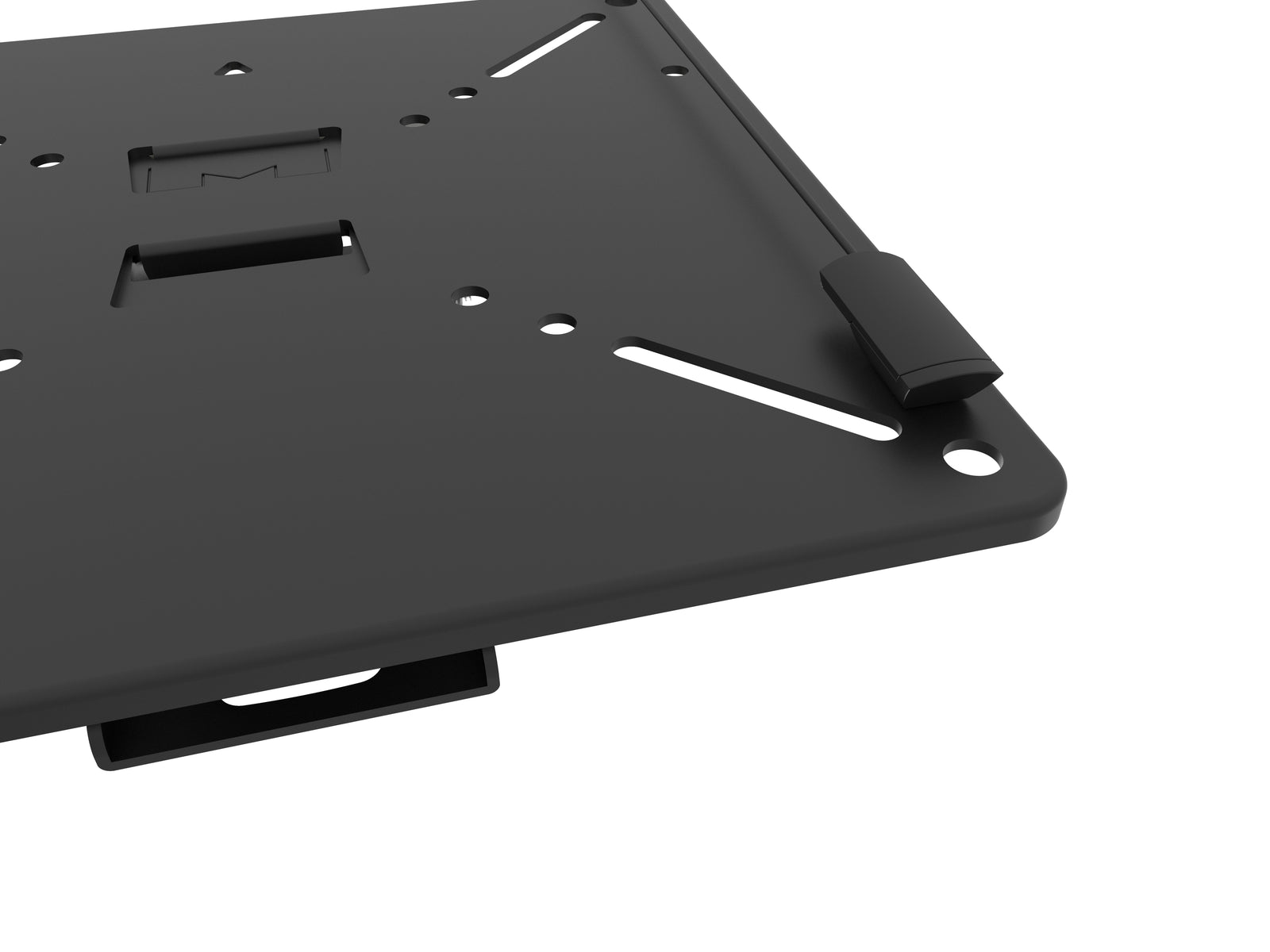 Multibrackets M VESA Tilt Wall Mount for 15"–40" Screens | 7350073731039